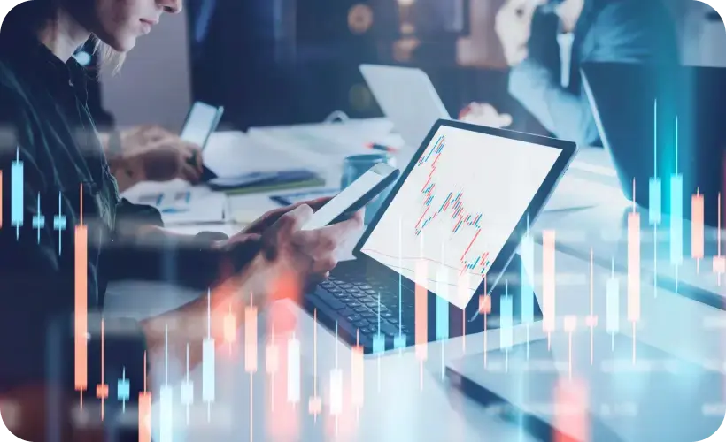 Slurvenix algorithmic trading