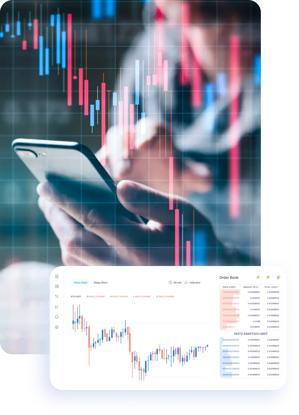 Slurvenix trading platform