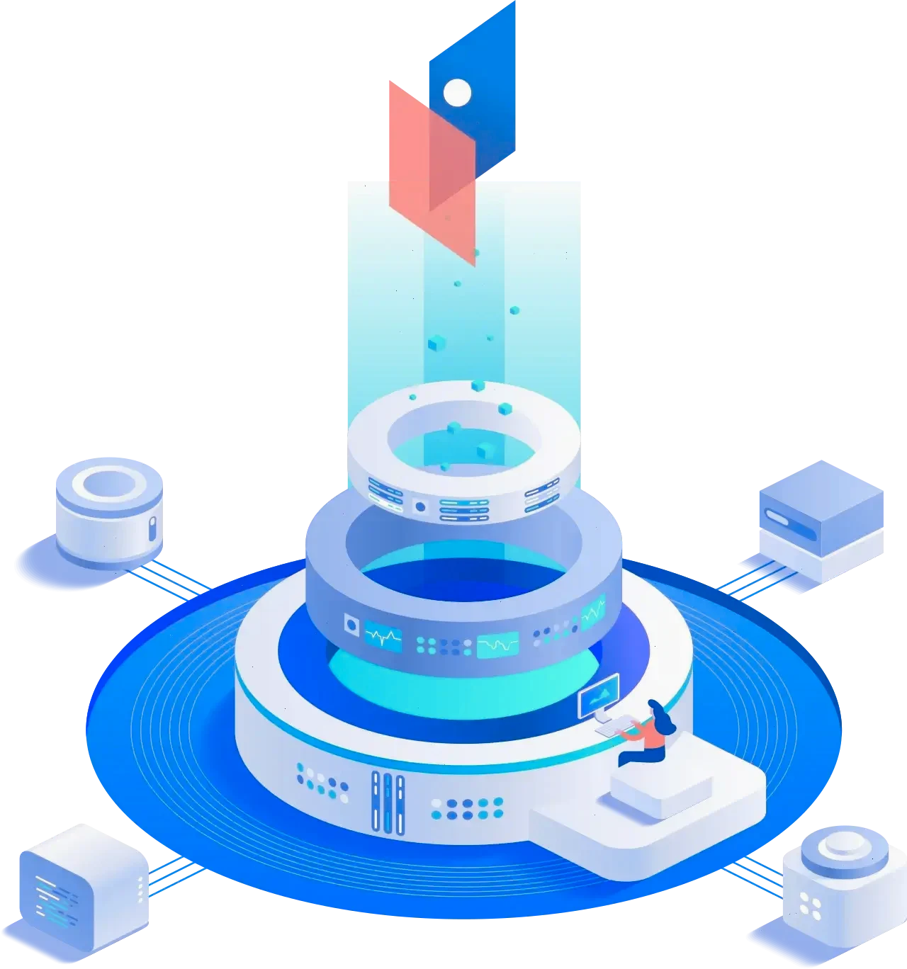 Slurvenix trading algorithms